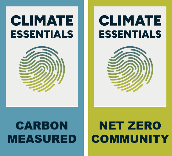 Climate Essentials Carbon Management