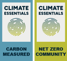 Climate Essentials Carbon Management